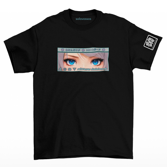 Anime Eyes