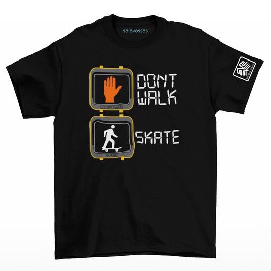 Don't Walk Skate