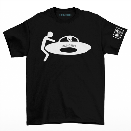 Fuck-Aliens UFOs