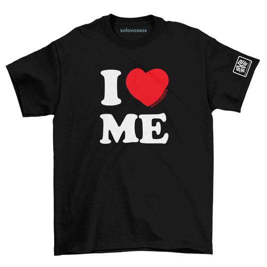 I Love Me