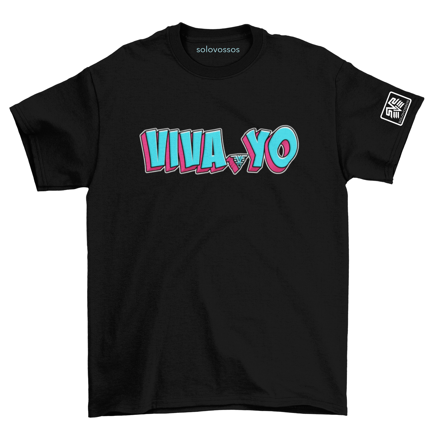 Viva yo 