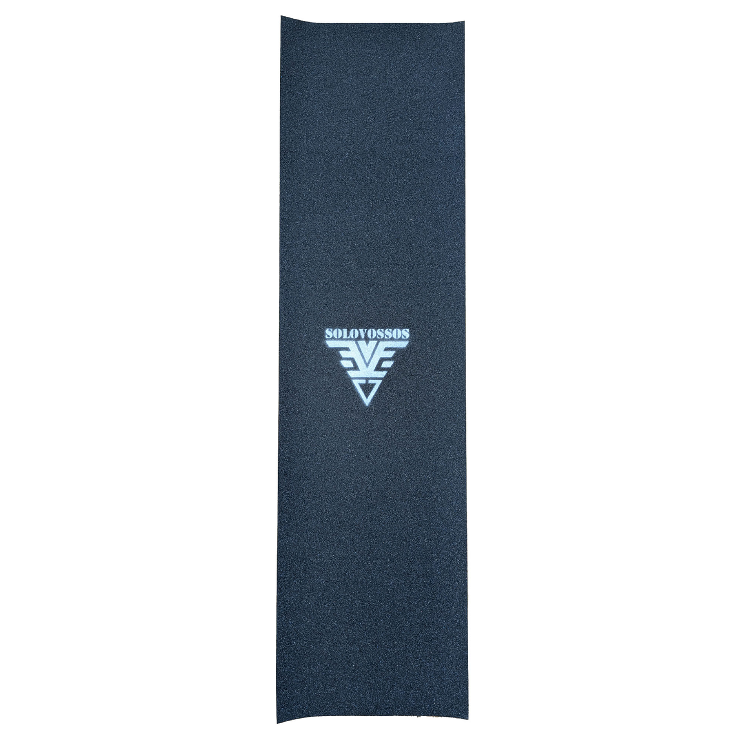 SVS V logo stencil grip tape