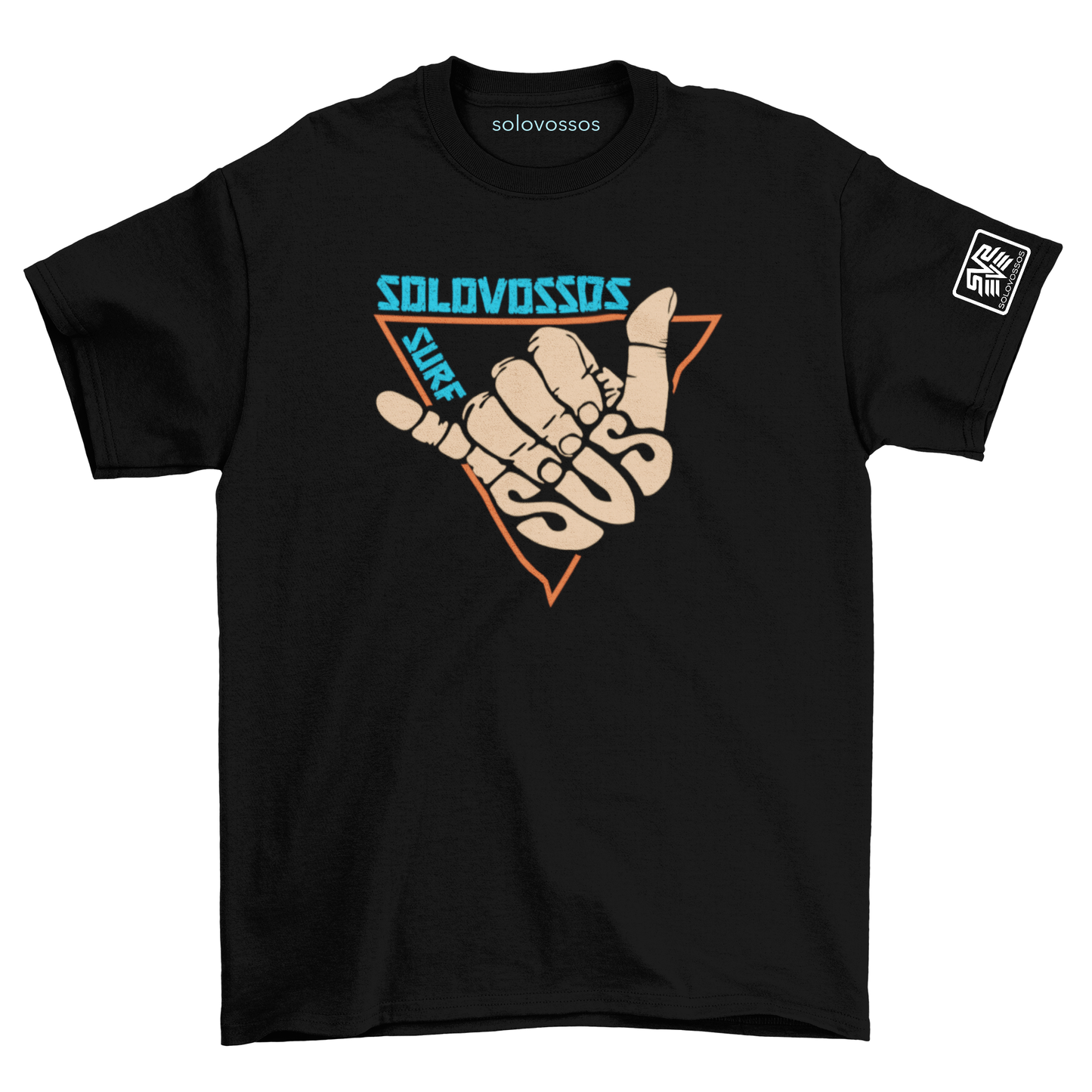 sVs Hang Loose 
