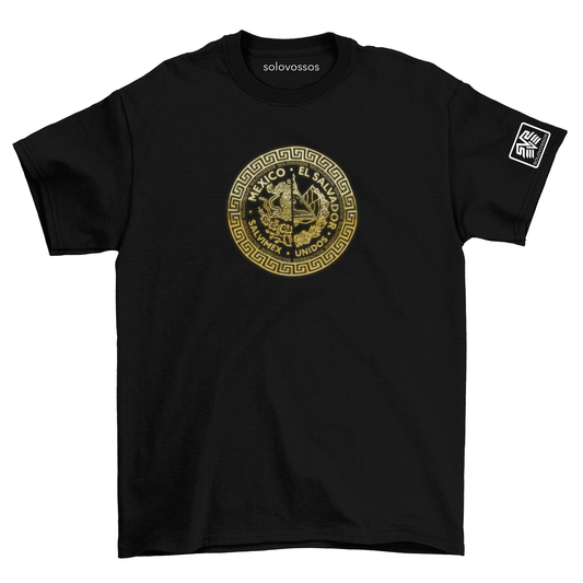 Salvi - Mex united sVs tribal circle y escudos