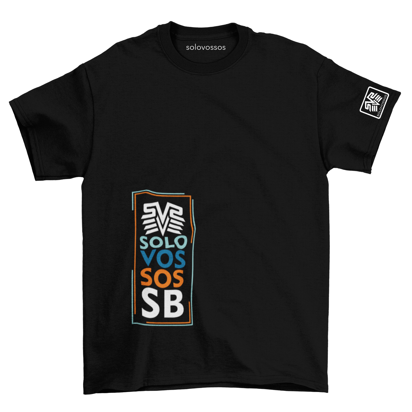 sVs tribal solo vos sos SB 