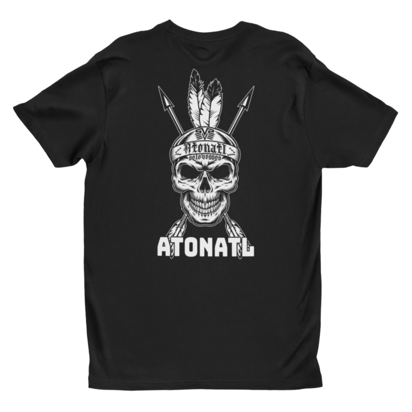 Guerrero Atonatl 