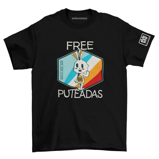 Puteadas gratis V2 