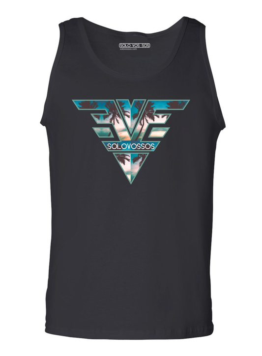 svs sunset palms V logo