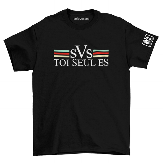 sVs Toi seul es