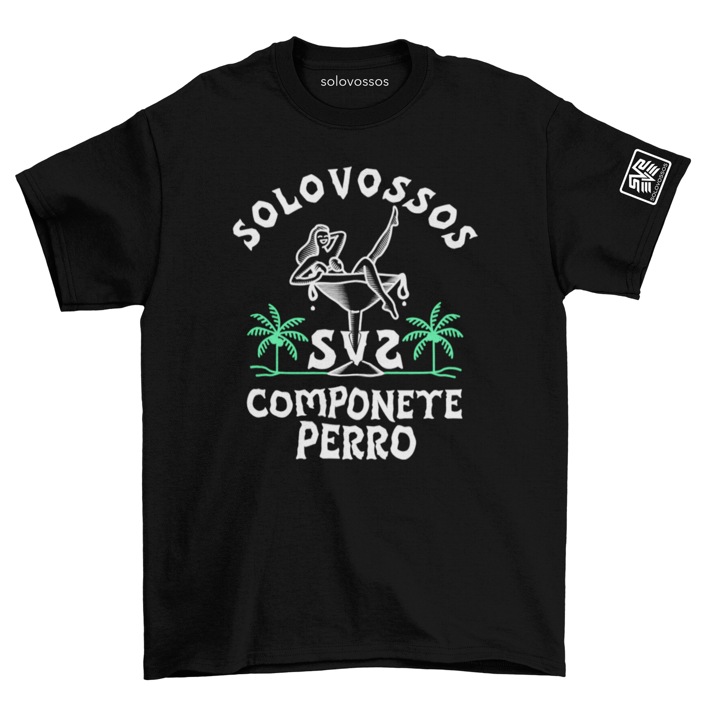 Componete Perro 