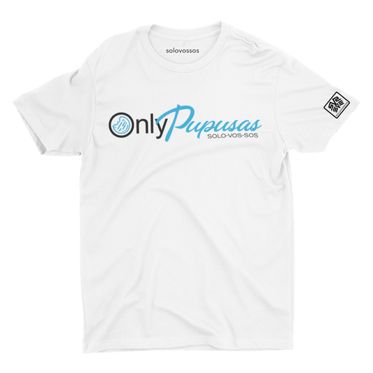 Only Pupusas