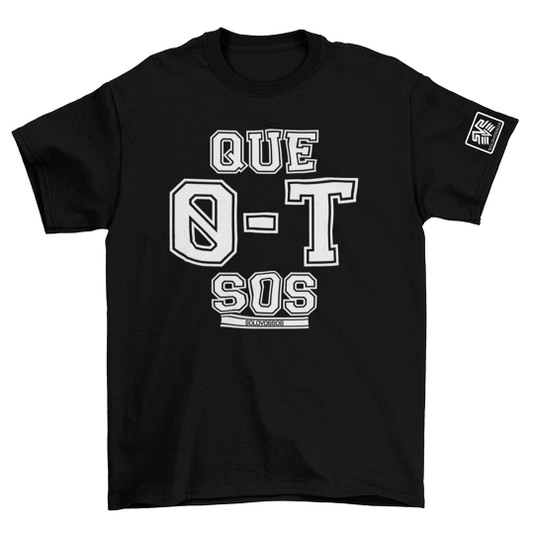 Que Cero-T sos