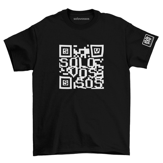 SVS QR-CODE