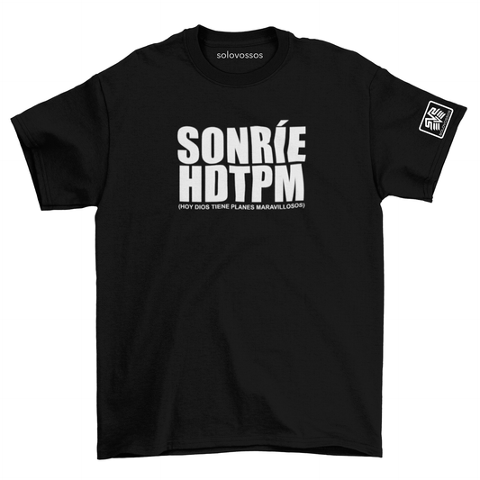Sonrie HDTPM