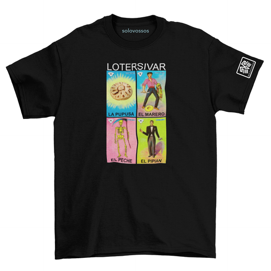 Lotersivar