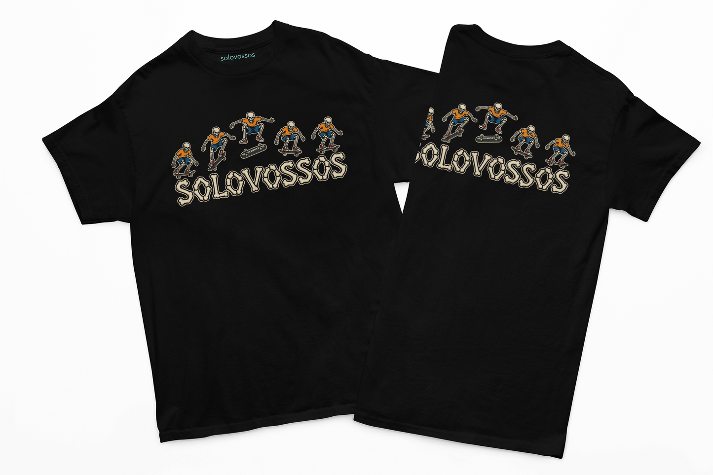 sVs tribal solo vos sos SB 