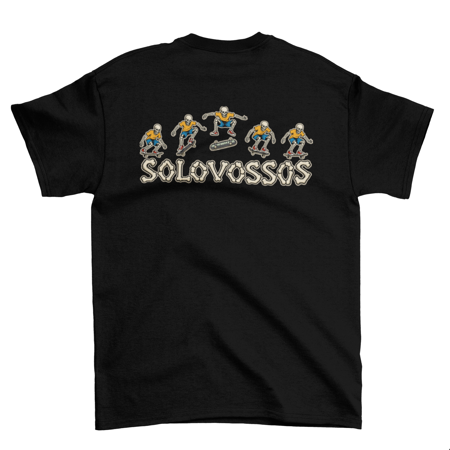 sVs tribal solo vos sos SB 