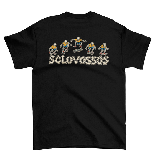 sVs tribal solo vos sos SB 