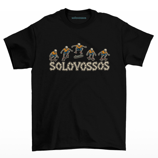 sVs tribal solo vos sos SB 