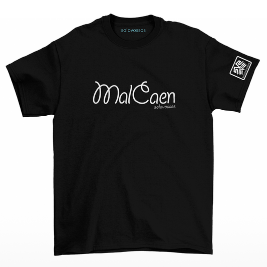 Mal Caen