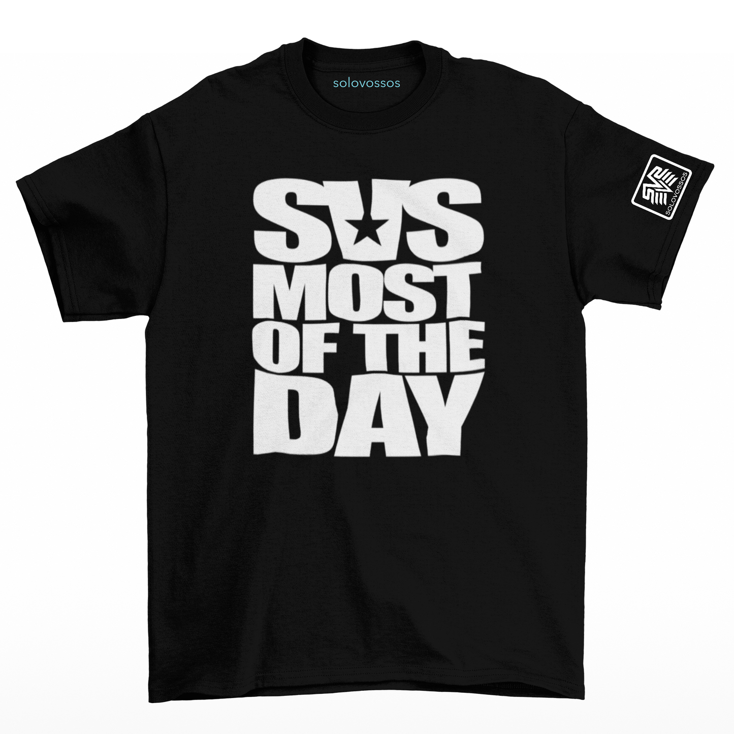 sVs tribal solo vos sos SB 