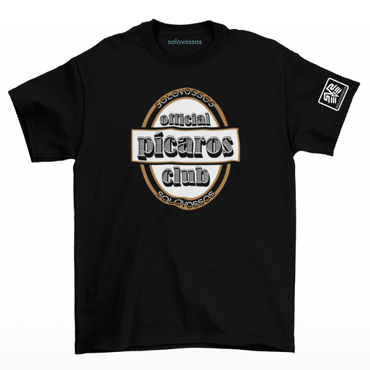 Official Picaros Club