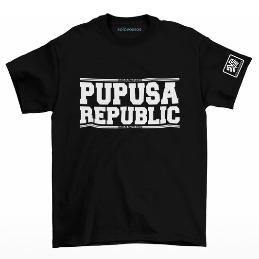 Pupusa Republic