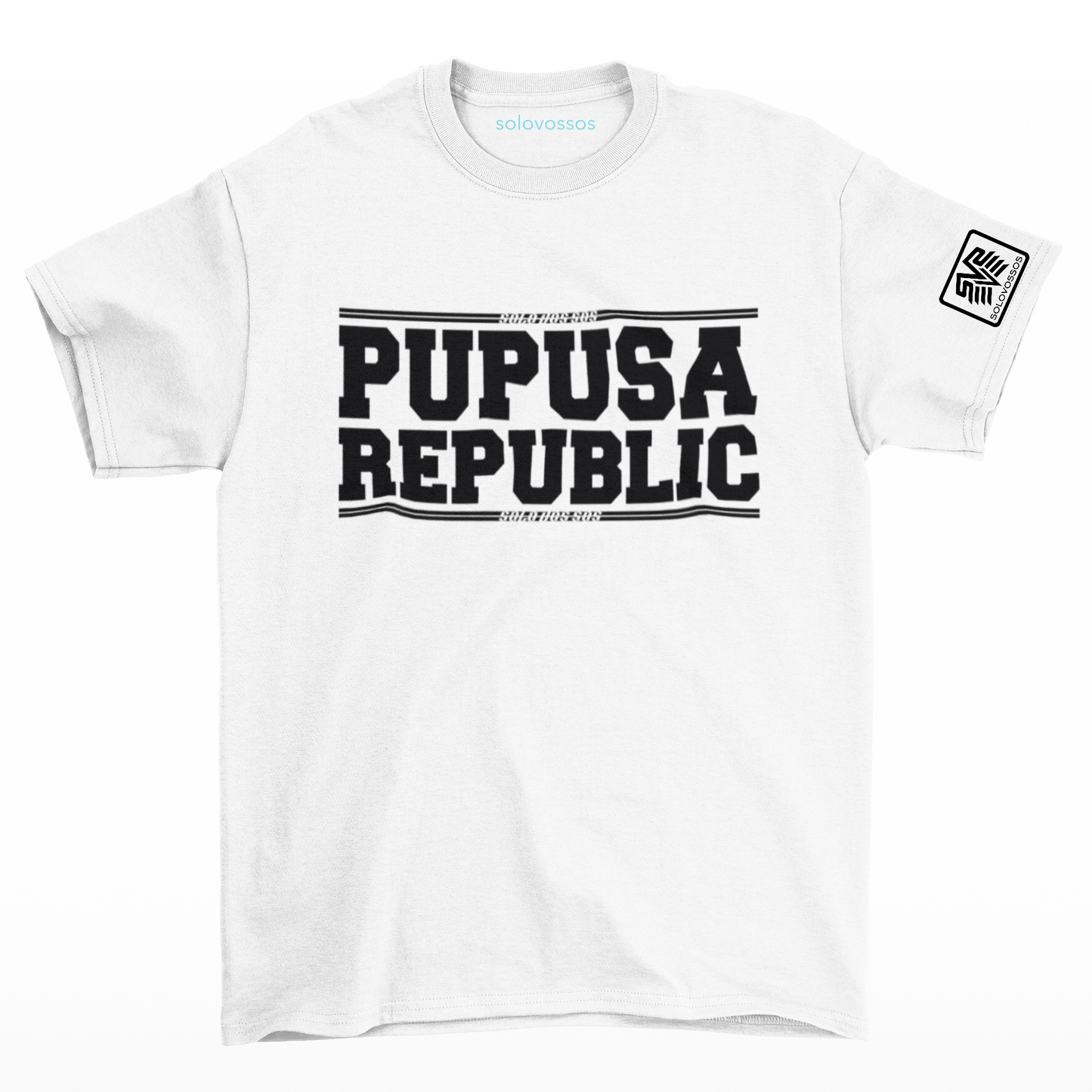Pupusa Republic