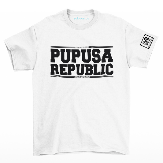 Pupusa Republic