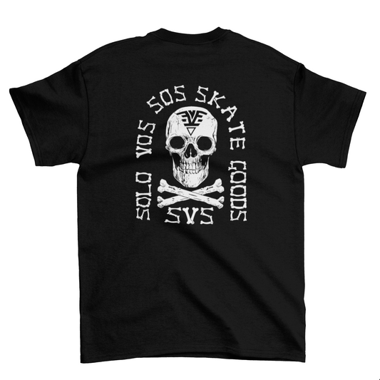 svssb Skate goods