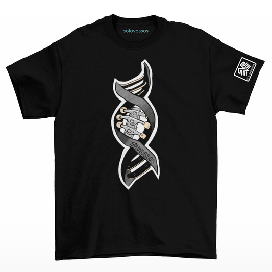 Solo vos sos Skater DNA