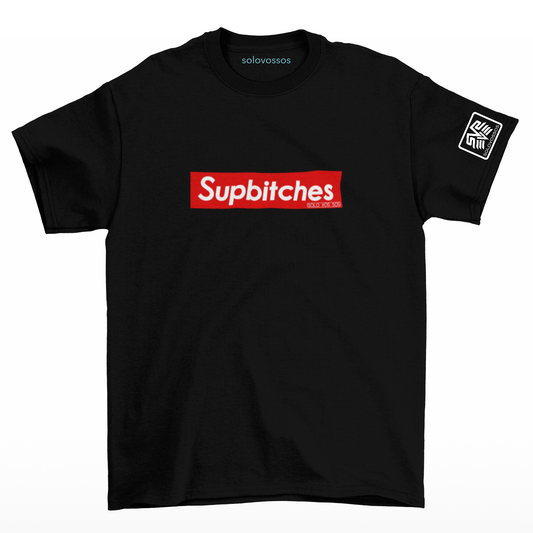 Supbitches