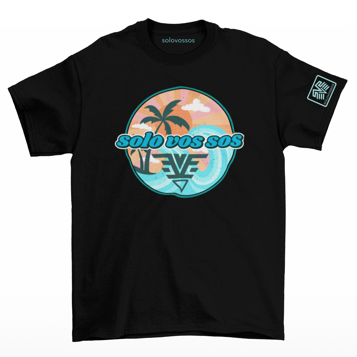 svs Surf Palms Sun