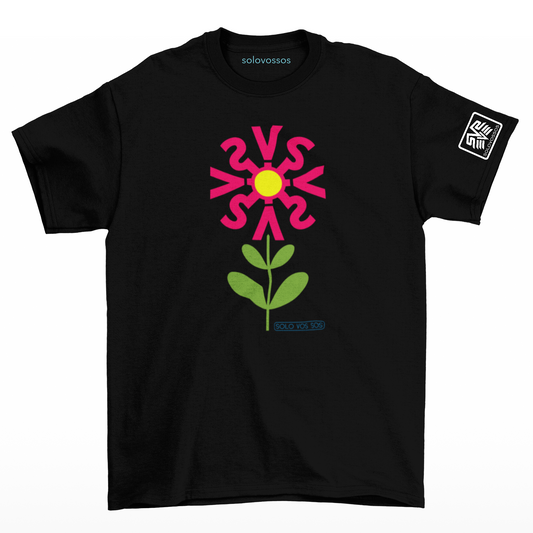 SVS Daisy Flower