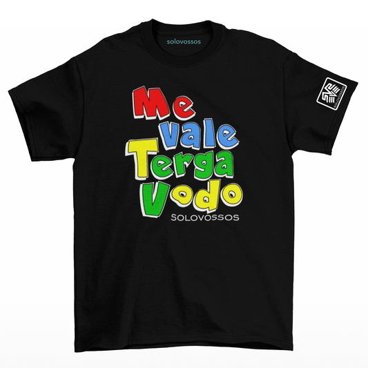 Me Vale Terga Vodo