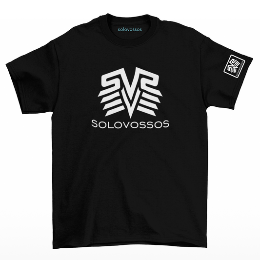 SVS Tribal logo