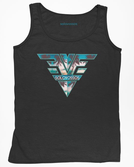 svs sunset palms V logo