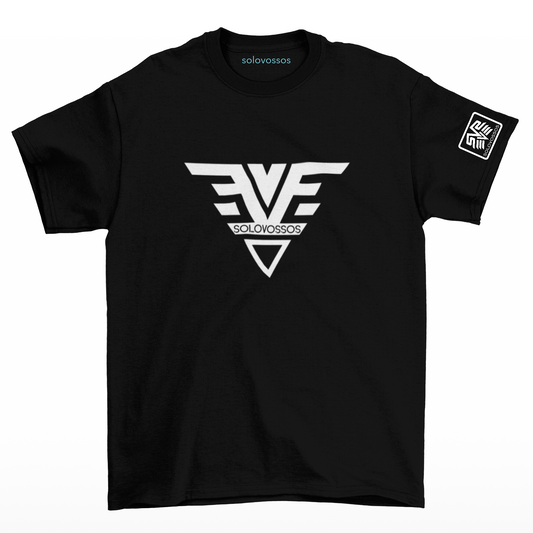 svs classic V logo